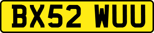 BX52WUU