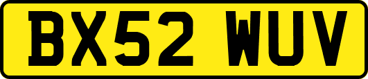 BX52WUV