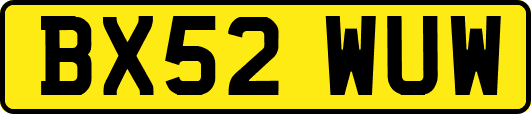 BX52WUW