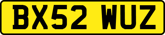 BX52WUZ