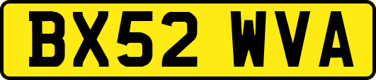 BX52WVA