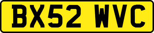 BX52WVC