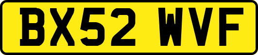 BX52WVF