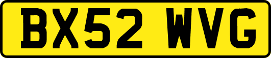 BX52WVG