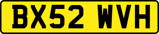BX52WVH