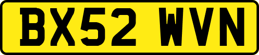 BX52WVN