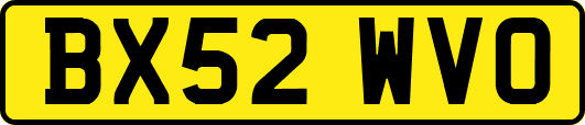 BX52WVO