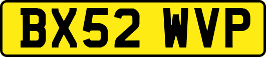 BX52WVP