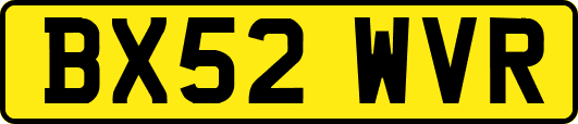 BX52WVR