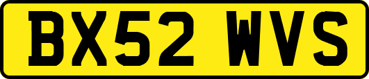 BX52WVS