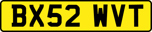 BX52WVT