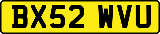 BX52WVU