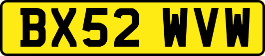 BX52WVW