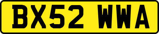 BX52WWA