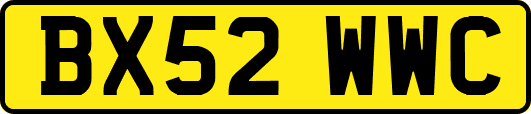 BX52WWC