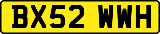 BX52WWH
