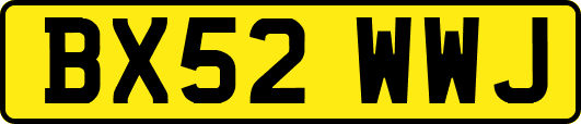 BX52WWJ