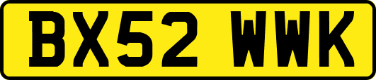 BX52WWK