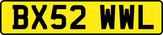 BX52WWL