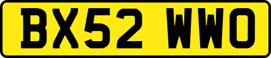 BX52WWO