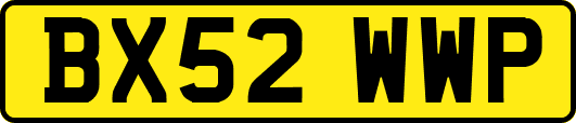 BX52WWP