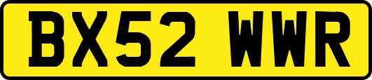 BX52WWR