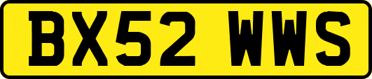 BX52WWS