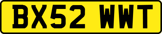 BX52WWT