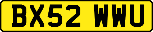 BX52WWU