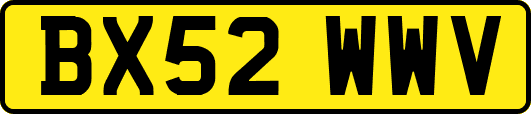 BX52WWV