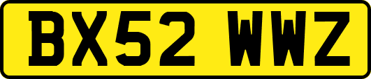 BX52WWZ