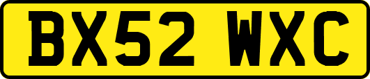BX52WXC