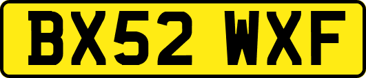 BX52WXF