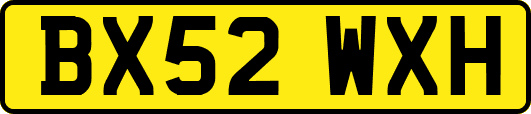 BX52WXH