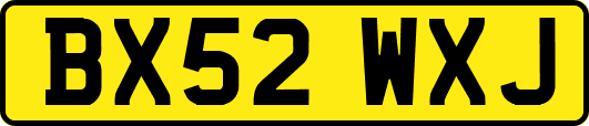 BX52WXJ