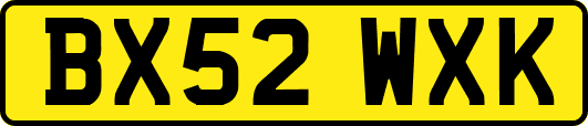 BX52WXK