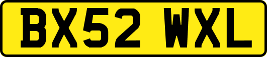 BX52WXL