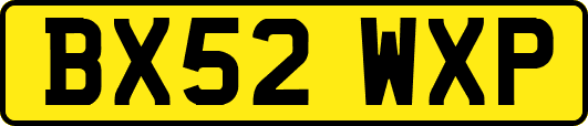 BX52WXP