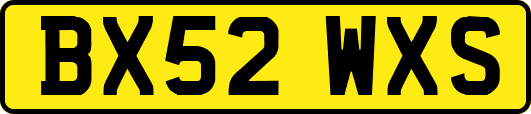 BX52WXS