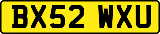 BX52WXU