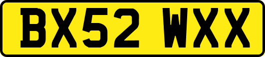 BX52WXX