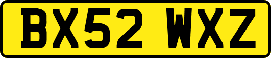 BX52WXZ