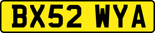 BX52WYA