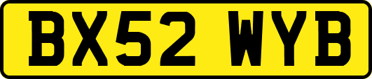 BX52WYB