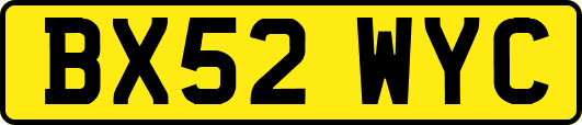 BX52WYC