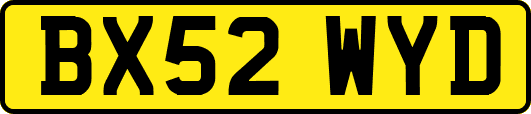BX52WYD