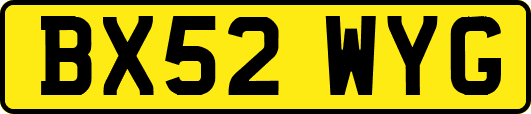 BX52WYG