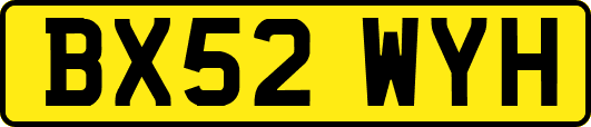 BX52WYH