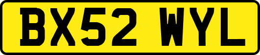 BX52WYL