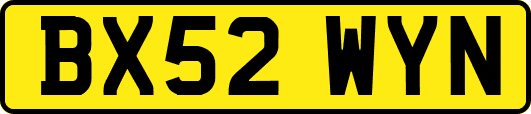 BX52WYN